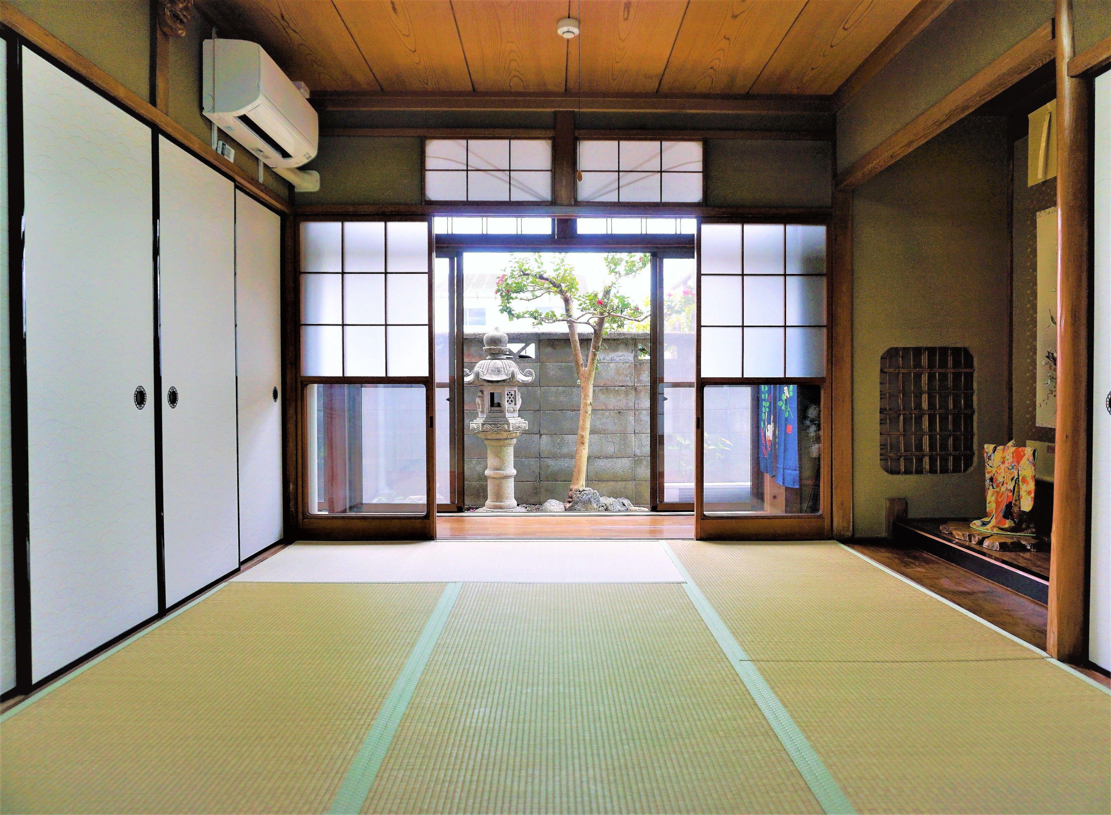 Villa Kyoto Saiin, Kyoto